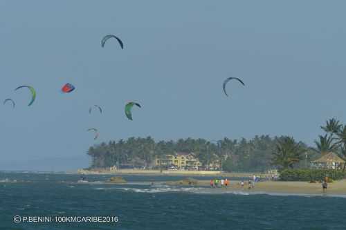 100KM DEL CARIBE | 100K 2016